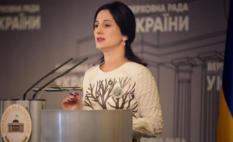 Ірина Борзова: Люди повинні мати можливість впливати на рішення влади
