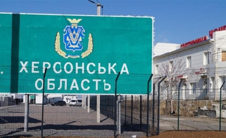 З ТОТ Херсонщини врятували 4-х дітей: серед них – юнак, якого окупанти готували до армії РФ