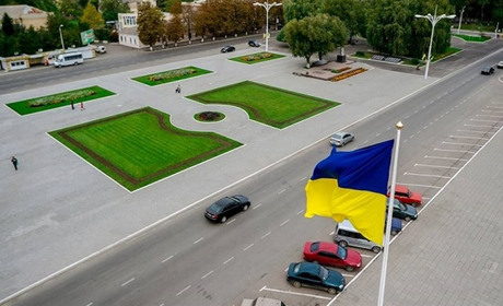 В Ізмаїлі та районі реалізуються заходи з підтримки ветеранів та сімей полеглих захисників України