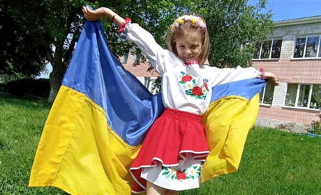Про що мріють наші діти: опитування до Дня захисту дітей