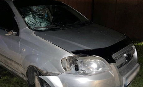 Збив жінку та втік: у Шостці судитимуть водія Chevrolet за ДТП у стані сп’яніння