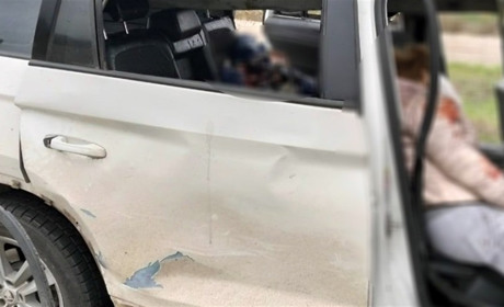 Загарбники атакували подан 40 міст і сіл Херсонщини: 2 загиблих, 10 поранених