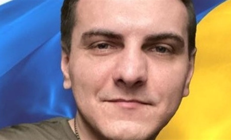 Внаслідок обстрілу Харкова загинув нацгвардієць із Глухова Микола Куприк