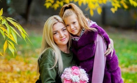 Переселенка з Миколаєва Інна Юскевич варить духмяне мило, відроджує свою справу та вірить у Перемогу