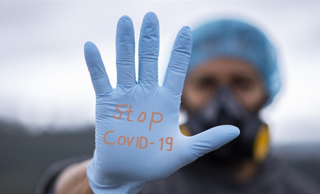 COVID-19: кількість хворих на Запоріжжі щодня збільшується