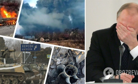 Коли і чим закінчиться війна в Україні. Прогноз розвідки