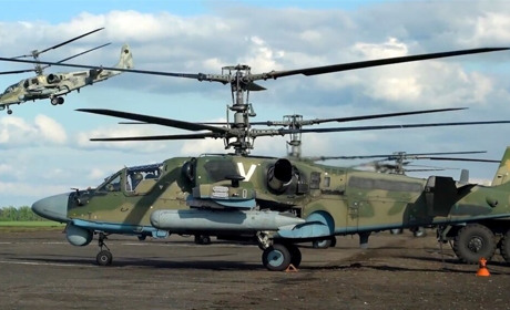 Росіяни атакують Серебрянське лісництво штурмовиками СУ-35 та гелікоптерами Ка-52. Поточна ситуація