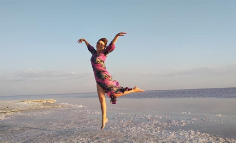 Лучший учитель Украины 2019 года – Наталья Кидалова из Мелитополя!