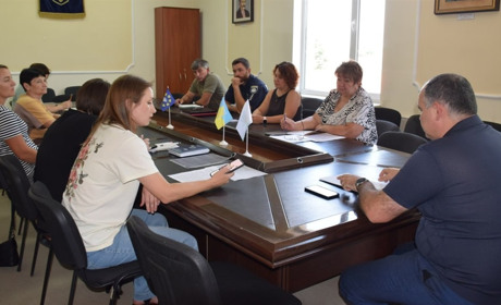 Домашнє насильство у Біляївській громаді: за шість місяців зафіксували 12 випадків