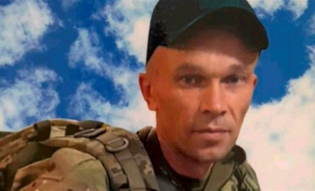 "Чекала, молилася, вірила": мама Руслана Буйлука розповіла про сина, якого забрала війна