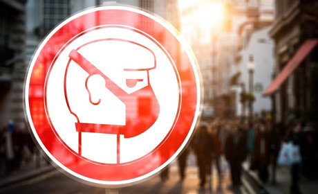 В Україні оновили карантинні зони: у якій Луганська область та яких обмежень чекати з 24 лютого