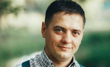 Пішов з життя спортивний журналіст, знам’янчанин Євген Савранський: що він залишив для нас