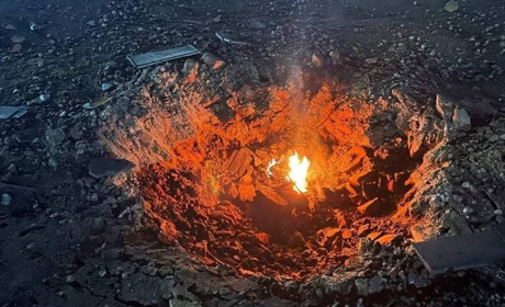 Знову шахеди: цієї ночі під ударом опинився Ізмаїл