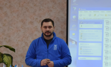 ПРООН пропонує підприємцям грантові проекти
