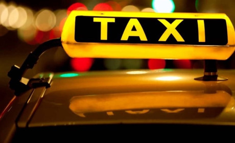 У Нетішині пасажир під час нічної поїздки намагався задушити таксиста