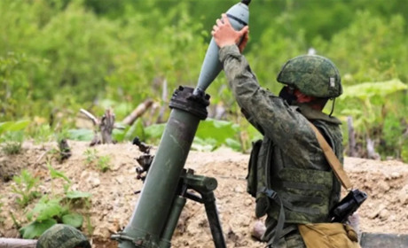 Зранку ворог обстріляв село в Есманьській громаді: поранено жінку, вона в лікарні