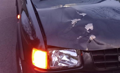 Взяв авто "покататися": затримано водія, який збив на смерть пішохода в селі Кароліно-Бугаз