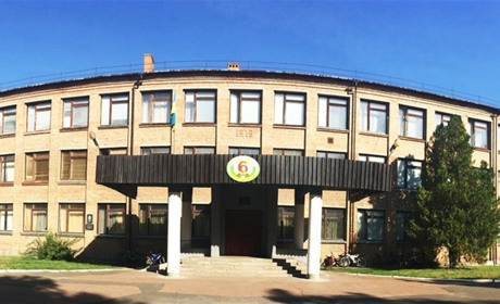 У Золотоніській школі №6 розпочалися осінні канікули:  чому так рано  