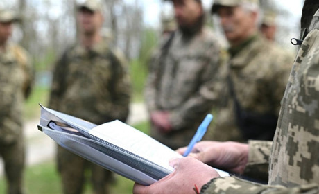 Як військовим оформити заповіт і довіреність без нотаріуса: пояснює Мін'юст