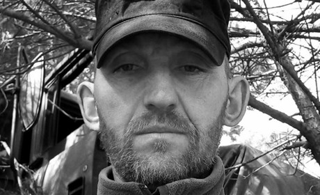 Завтра Чортків зустрічатиме тіло воїна Скуржанського Андрія, похорон Героя вдібудеться у Звинячі