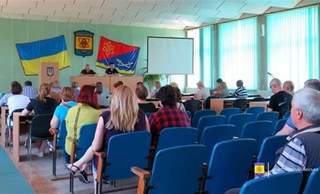 "Укриття мають бути відкритими" – влада Жовтих Вод звернулася до балансоутримувачів