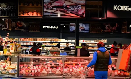 «Копійка» в Первомайську: 5 грудня — акційна пропозиція «Ціна одного дня» на чай, сосиски та інше