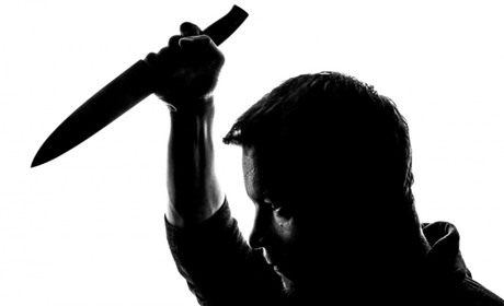 Мешканець Білозір’я сяде за грати за спробу вбивства знайомого