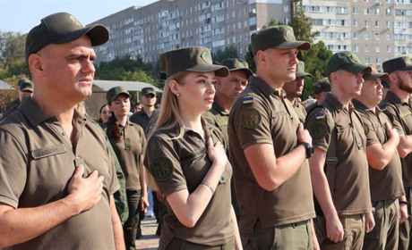 Жінки на війні: мешканці Южноукраїнської громади розповіли про знайомих захисниць
