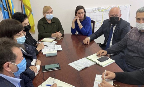 Протидія поширенню COVID-19: потрібні взаємодія медиків та увага з боку влади