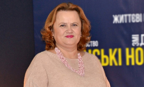 Ексзаступниця голови адміністрації очолила школу в Сарнах