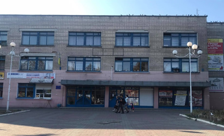 Будинок науки та техніки планують передати на баланс міста: засідання постійної комісії