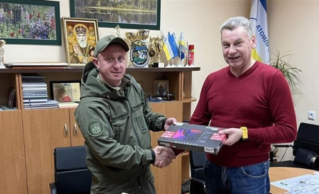 Спільна діяльність атомників заради перемоги