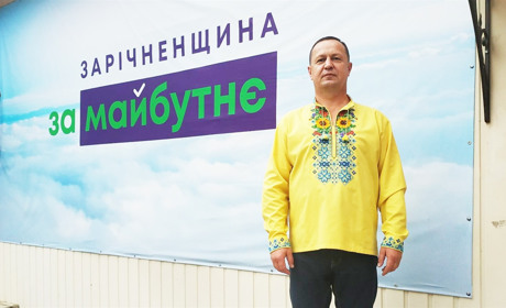 Анатолій Полюхович знову про вибори, або як вибрати і не прогадати, щоб вирішити наболіле