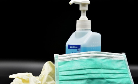 COVID-19: В Бердянську через коронавірус закрили дитячий садок, а що у нас?