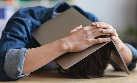 Весняна хандра: як себе підтримати, коли немає настрою