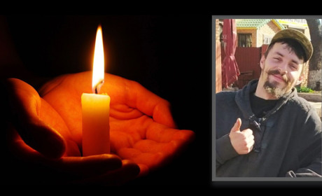 Війна забрала життя захисника, уродженця села Тучне Максима Волосовця