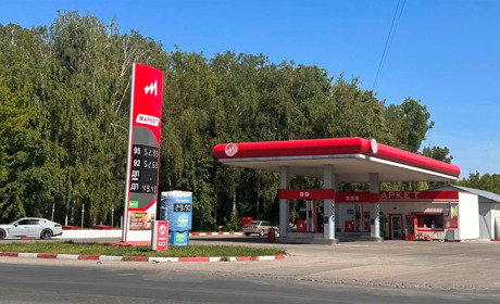 Ціна тижня: скільки коштує бензин, дизель і газ на АЗС у Старокостянтинові