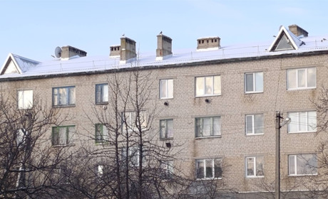 У Шевченківській громаді за 2025 рік відновили понад 290 житлових об’єктів