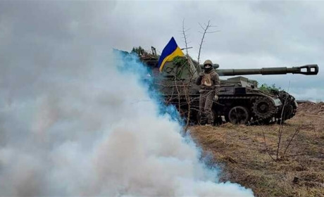 Триває 332-й день війни. Втрати ворога та ситуація в регіонах станом на ранок 21 січня