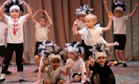 «Для мене не існує життя, окрім танців»: як Мар'я Міхневич створила колектив Volonté в часи війни