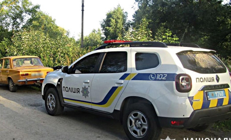 П'яний водій намагався відкупитися від поліції — йому загрожує до 4 років ув'язнення