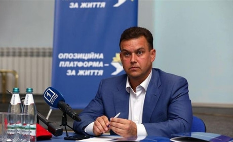 У ЗМІ повідомляють, що загиблий мер Кривого Рогу перед смертю відпочивав на Херсонщині