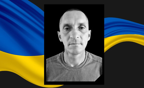 У бою за Донеччину загинув солдат із Сарн