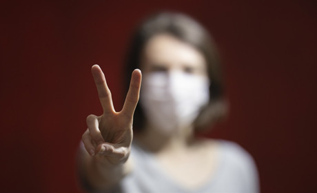 У Луганській області від COVID-19 одужали ще четверо пацієнтів