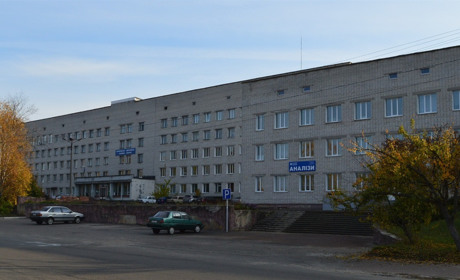 Корюківська районна лікарня стала кластерною. Що це означає для медиків закладу та населення
