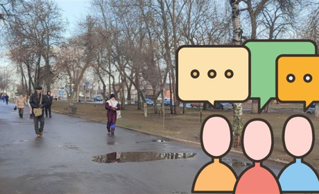 Вулиця Залінійна в Берестині залишається — перейменують провулок Залінійний