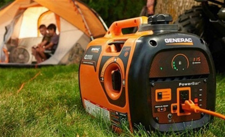 Переваги та особливості генераторів на 2 кВт