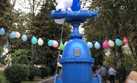 Херсонці заборгували водоканалу понад 85 мільйонів гривень — мають право відключати воду