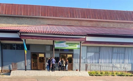 Наприкінці серпня у Корюківській лікарні було 18 пацієнтів з ковід, а зараз — 26