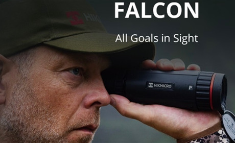 Тепловизоры HikMicro (ХикМикро) для охоты: надежность и эффективность